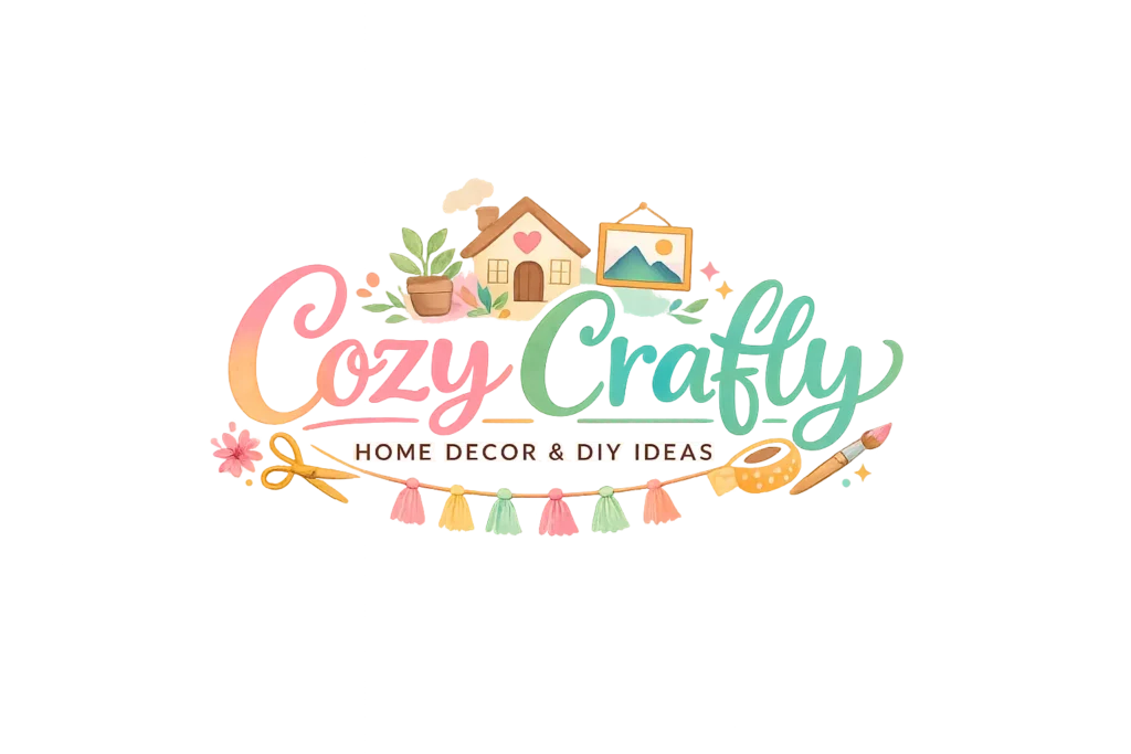 Cozy Craftly logo