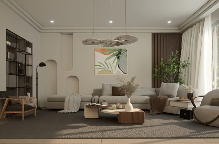 Cozy Small Living Room Ideas For Tiny Apartments